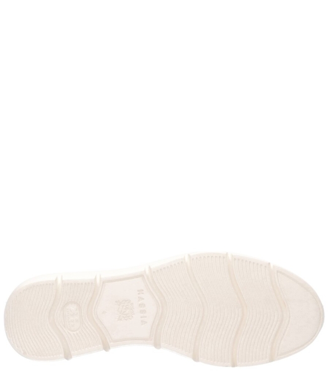 Hassia sneaker <span>301350 0275 Bordeaux</span> 301350 0275 Bordeaux wit - www.bremmerschoenen.info - Bremmer Schoenen