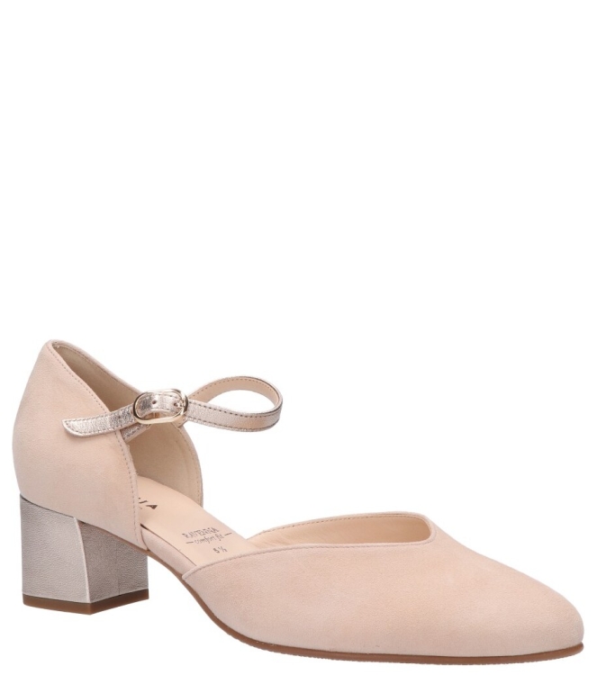 Hassia Hassia pump <span>304093 1378 Ravenna</span> 1378 Sand Hassia pump <span>304093 1378 Ravenna</span> 304093 1378 Ravenna beige - www.bremmerschoenen.info - Bremmer Schoenen