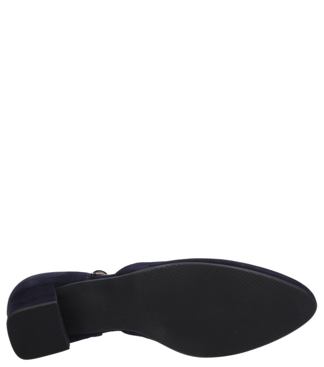 Hassia pump <span>304092 3200 Ravenna</span> 304092 3200 Ravenna blauw - www.bremmerschoenen.info - Bremmer Schoenen