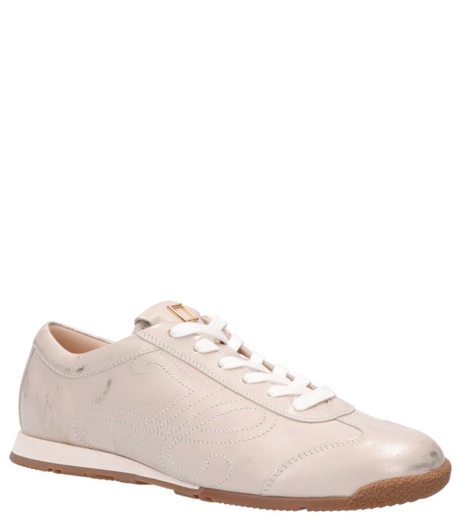 Hassia sneaker <span>301101 7500 Hassia x Hogl</span> 301101 7500 Hassia x Hogl goud - www.bremmerschoenen.info - Bremmer Schoenen