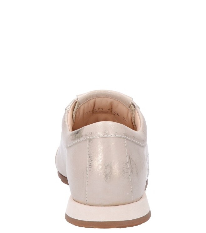 Hassia sneaker <span>301101 7500 Hassia x Hogl</span> 301101 7500 Hassia x Hogl goud - www.bremmerschoenen.info - Bremmer Schoenen