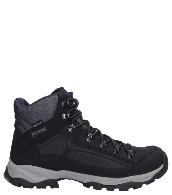 Meindl wandelschoen <span>2964-49 Baltimore GTX</span> 2964-49 Baltimore GTX blauw - www.bremmerschoenen.info - Bremmer Schoenen