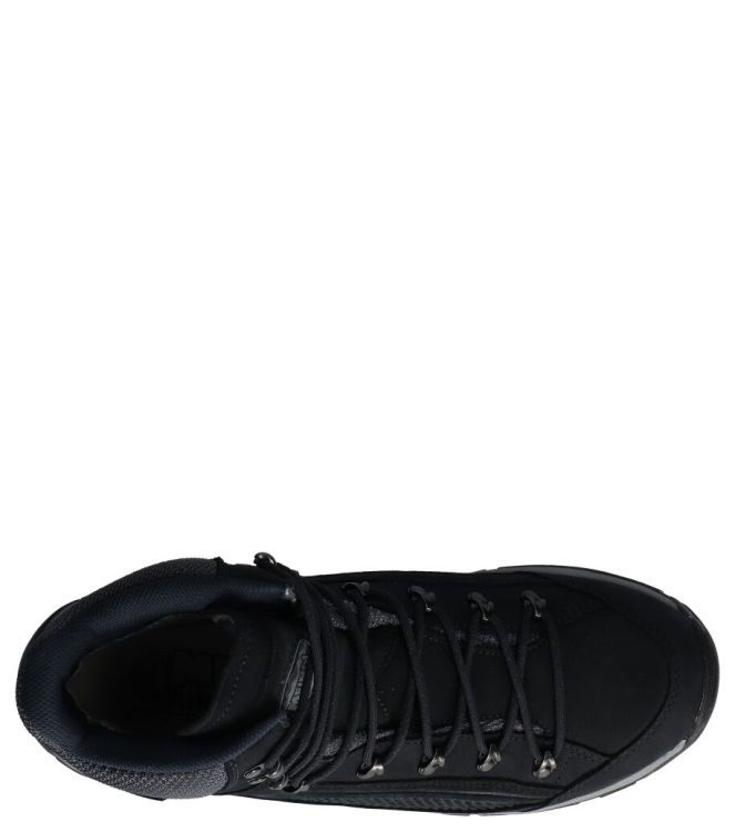Meindl wandelschoen <span>2964-49 Baltimore GTX</span> 2964-49 Baltimore GTX blauw - www.bremmerschoenen.info - Bremmer Schoenen