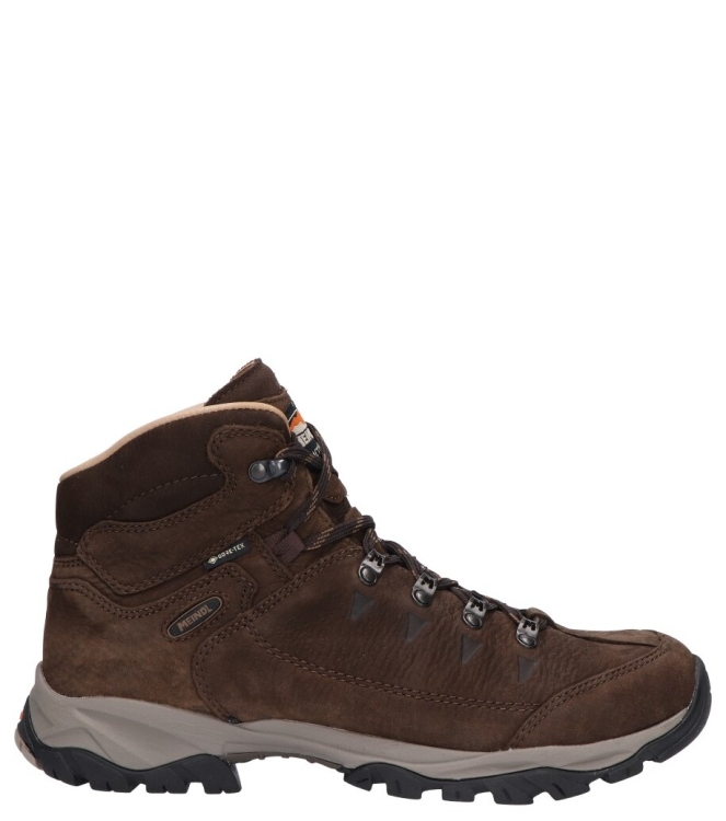 Meindl wandelschoen <span>3889-39 Ohio 2 GTX</span> 3889-39 Ohio 2 GTX bruin - www.bremmerschoenen.info - Bremmer Schoenen