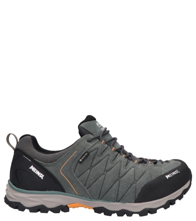 Meindl Meindl wandelschoen <span>5522-35 Mondello GTX</span> 35 loden/orange Meindl wandelschoen <span>5522-35 Mondello GTX</span> 5522-35 Mondello GTX groen - www.bremmerschoenen.info - Bremmer Schoenen