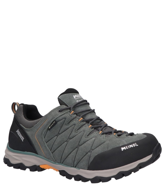 Meindl Meindl wandelschoen <span>5522-35 Mondello GTX</span> 35 loden/orange Meindl wandelschoen <span>5522-35 Mondello GTX</span> 5522-35 Mondello GTX groen - www.bremmerschoenen.info - Bremmer Schoenen