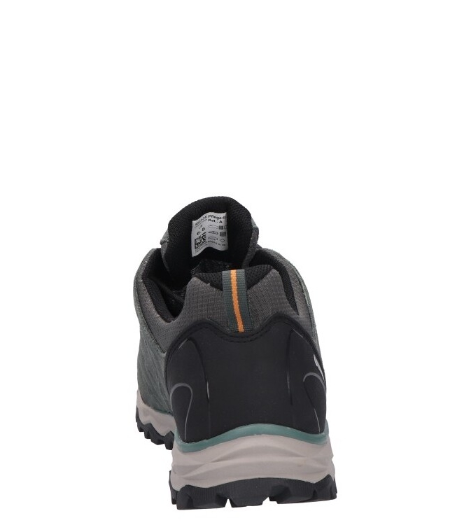 Meindl Meindl wandelschoen <span>5522-35 Mondello GTX</span> 35 loden/orange Meindl wandelschoen <span>5522-35 Mondello GTX</span> 5522-35 Mondello GTX groen - www.bremmerschoenen.info - Bremmer Schoenen