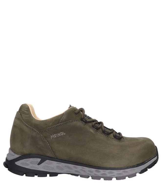 Meindl wandelschoen <span>5677-35 Mollino</span> 5677-35 Mollino groen - www.bremmerschoenen.info - Bremmer Schoenen