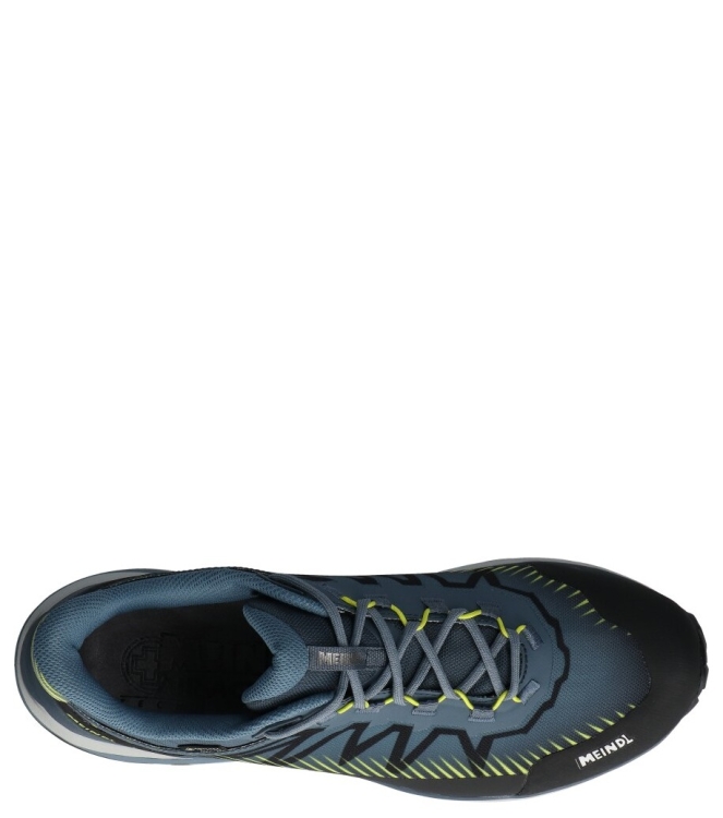 Meindl wandelschoen <span>4786-29 Eldora GTX</span> 4786-29 Eldora GTX blauw - www.bremmerschoenen.info - Bremmer Schoenen