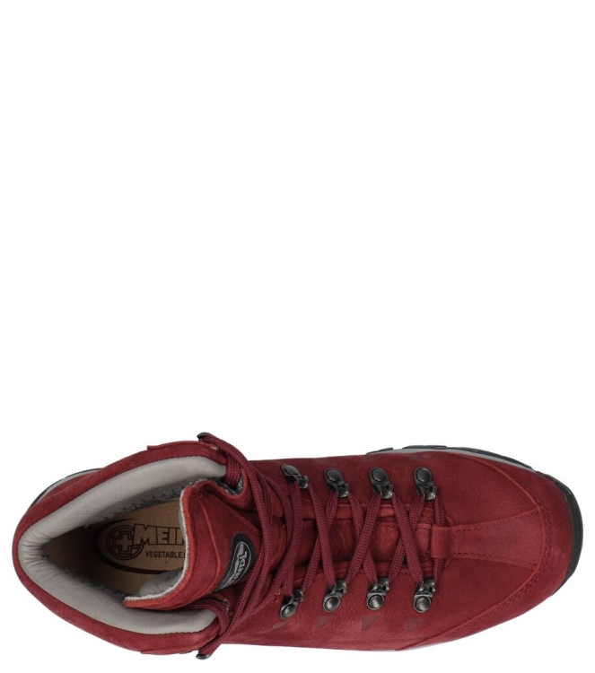 Meindl wandelschoen <span>3888-21 Ohio Lady 2 GTX</span> 3888-21 Ohio Lady 2 GTX bordeaux - www.bremmerschoenen.info - Bremmer Schoenen