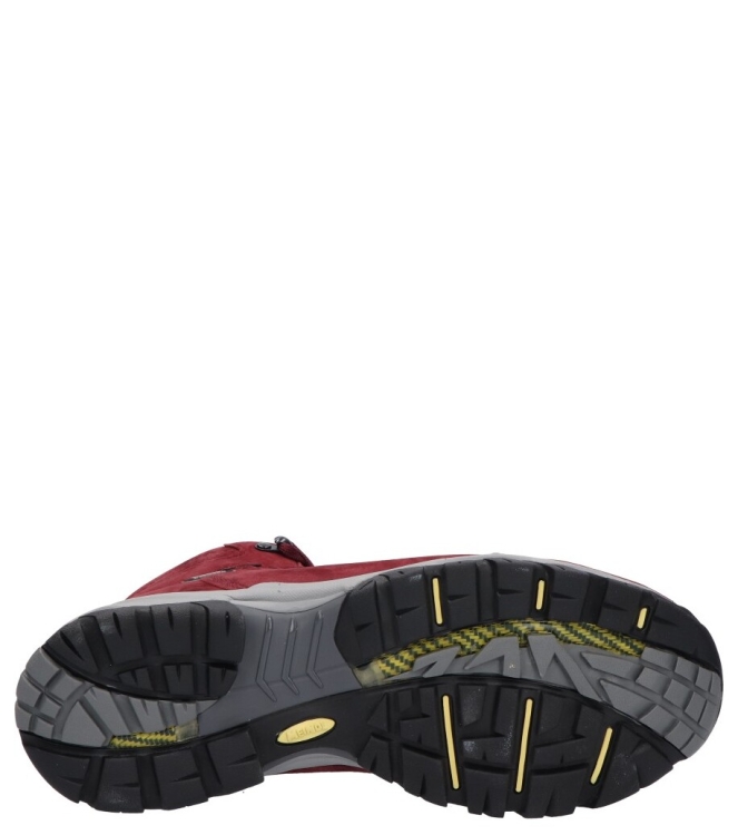 Meindl wandelschoen <span>3888-21 Ohio Lady 2 GTX</span> 3888-21 Ohio Lady 2 GTX bordeaux - www.bremmerschoenen.info - Bremmer Schoenen