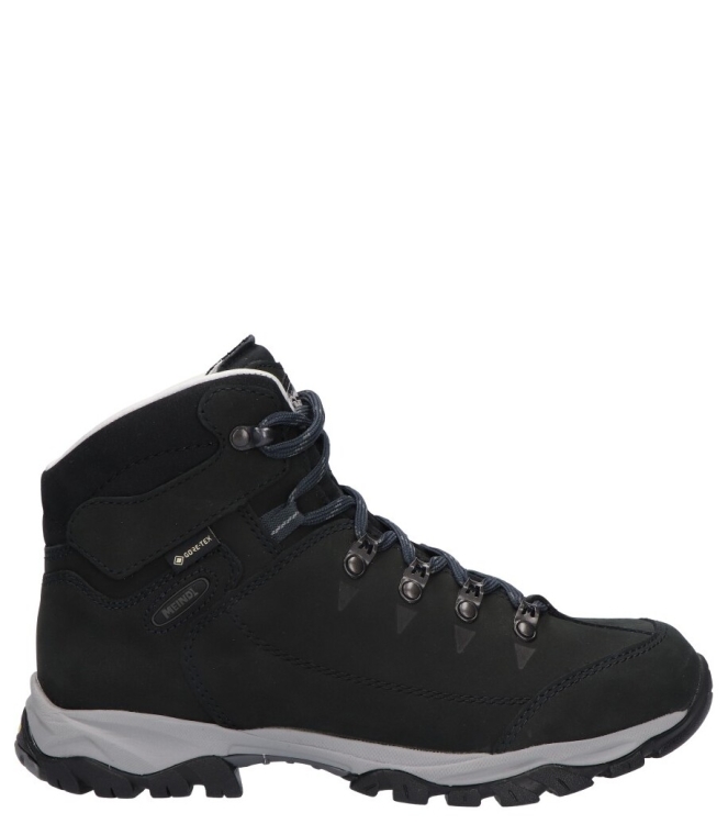 Meindl wandelschoen <span>3888-49 Ohio Lady 2 GTX</span> 3888-49 Ohio Lady 2 GTX blauw - www.bremmerschoenen.info - Bremmer Schoenen