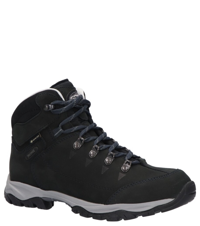 Meindl wandelschoen <span>3888-49 Ohio Lady 2 GTX</span> 3888-49 Ohio Lady 2 GTX blauw - www.bremmerschoenen.info - Bremmer Schoenen