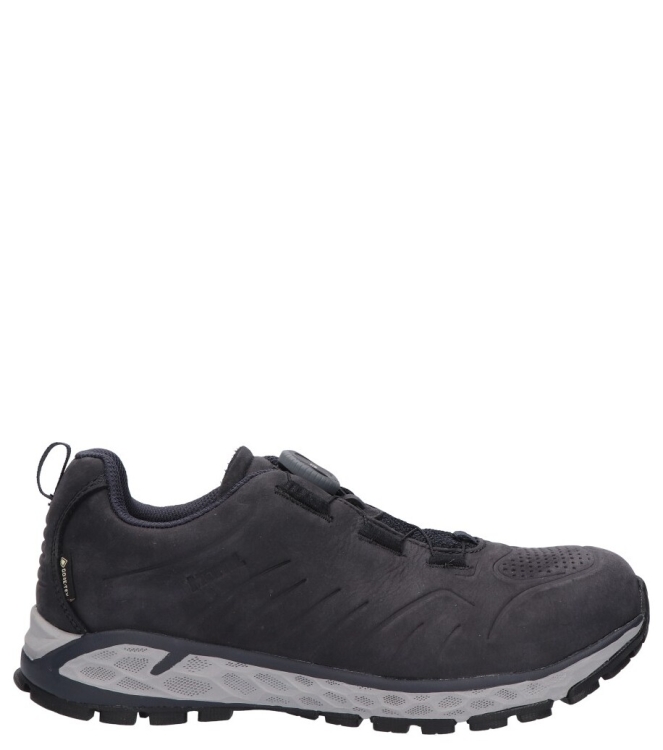 Meindl wandelschoen <span>5595-49 Malta Walker Lady (Boa)</span> 5595-49 Malta Walker Lady (Boa) blauw - www.bremmerschoenen.info - Bremmer Schoenen