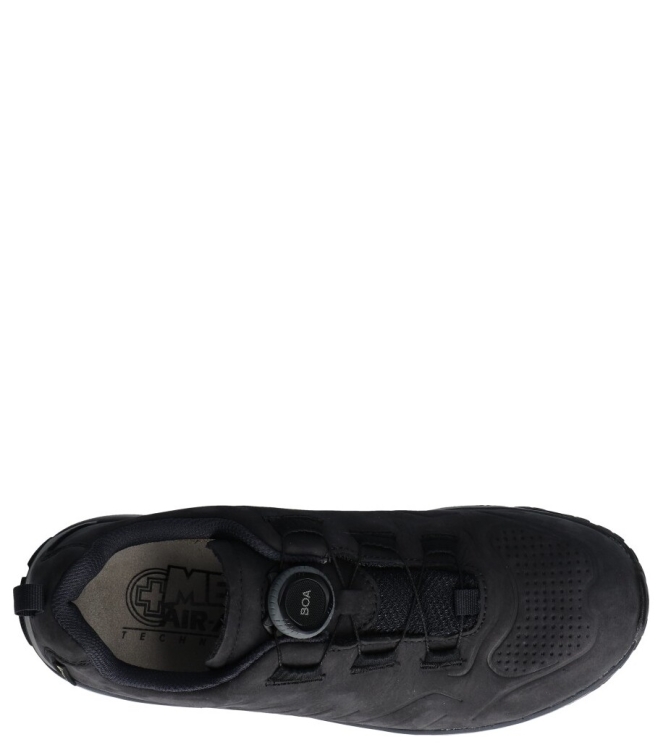 Meindl wandelschoen <span>5595-49 Malta Walker Lady (Boa)</span> 5595-49 Malta Walker Lady (Boa) blauw - www.bremmerschoenen.info - Bremmer Schoenen