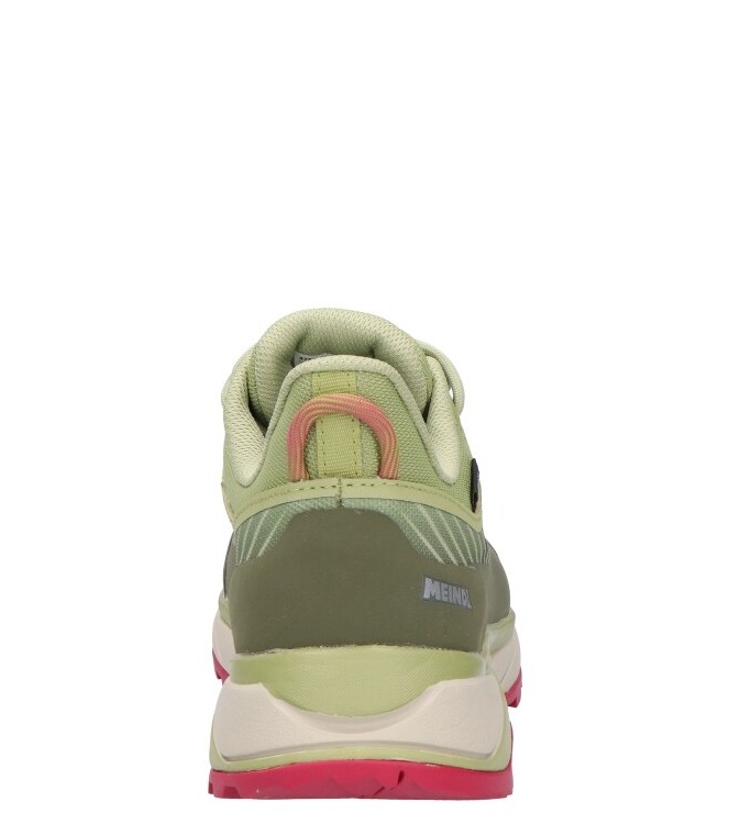 Meindl wandelschoen <span>4785-06 Eldora Lady GTX</span> 4785-06 Eldora Lady GTX groen - www.bremmerschoenen.info - Bremmer Schoenen