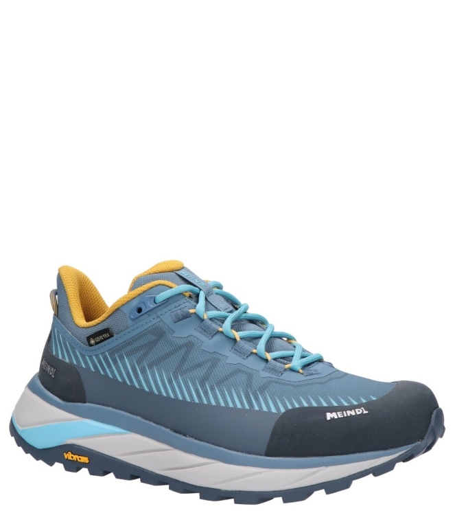 Meindl wandelschoen <span>4785-29 Eldora Lady GTX</span> 4785-29 Eldora Lady GTX blauw - www.bremmerschoenen.info - Bremmer Schoenen