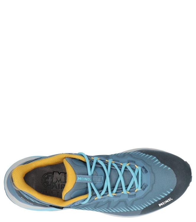 Meindl wandelschoen <span>4785-29 Eldora Lady GTX</span> 4785-29 Eldora Lady GTX blauw - www.bremmerschoenen.info - Bremmer Schoenen