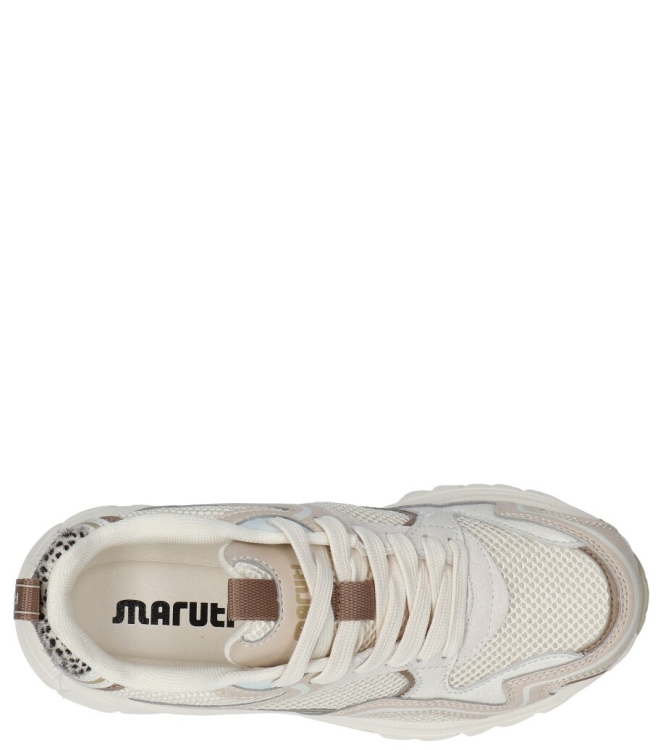 Maruti sneaker <span>66.1810.01 V17 Novi</span> 66.1810.01 V17 Novi beige - www.bremmerschoenen.info - Bremmer Schoenen