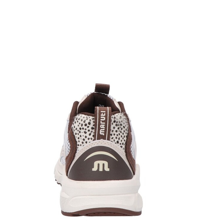 Maruti sneaker <span>66.1810.01 V78 Novi</span> 66.1810.01 V78 Novi bruin - www.bremmerschoenen.info - Bremmer Schoenen