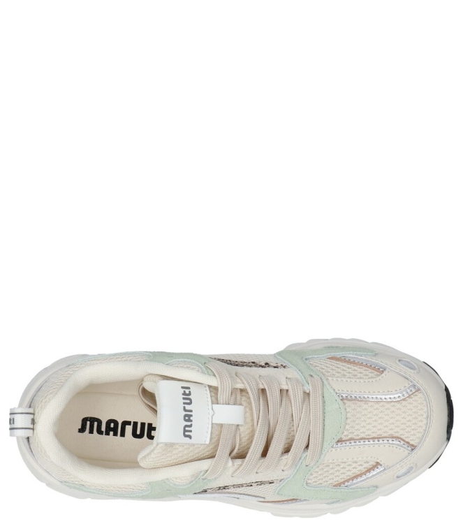 Maruti sneaker <span>66.1920.01 V73 Nima</span> 66.1920.01 V73 Nima wit - www.bremmerschoenen.info - Bremmer Schoenen