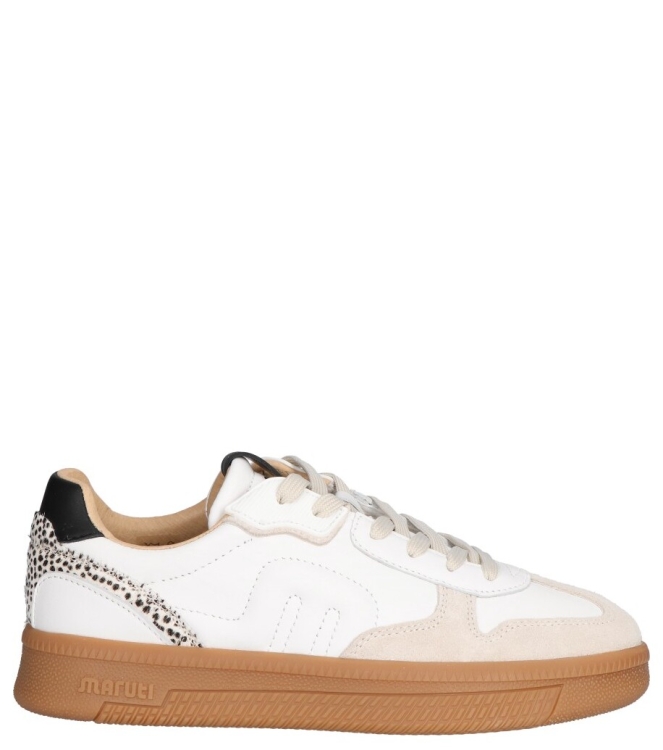 Maruti sneaker <span>66.1844.01 BSA Yale</span> 66.1844.01 BSA Yale beige - www.bremmerschoenen.info - Bremmer Schoenen
