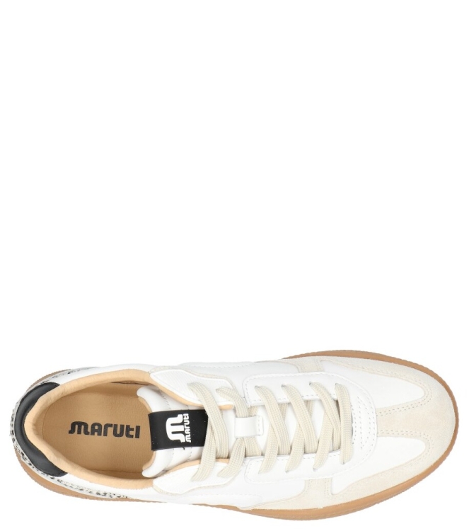 Maruti sneaker <span>66.1844.01 BSA Yale</span> 66.1844.01 BSA Yale beige - www.bremmerschoenen.info - Bremmer Schoenen