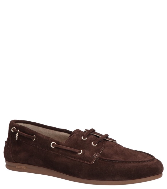 Maruti bootschoen <span>66.1883.01 D19 Eliza</span> 66.1883.01 D19 Eliza bruin - www.bremmerschoenen.info - Bremmer Schoenen