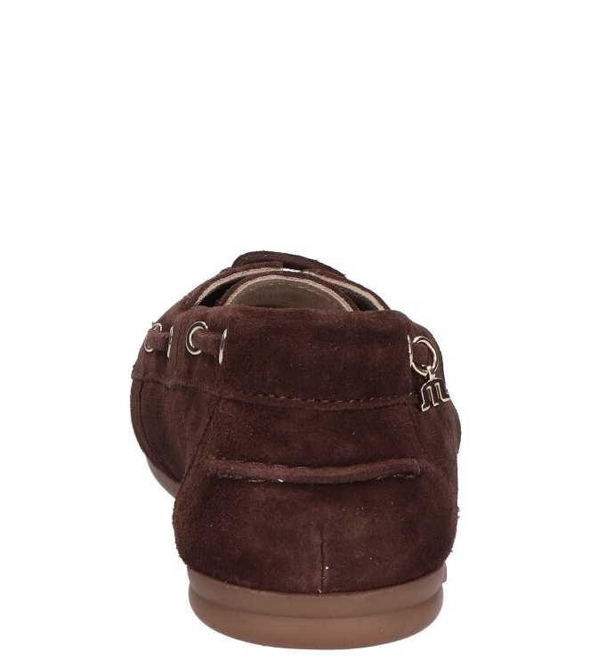 Maruti bootschoen <span>66.1883.01 D19 Eliza</span> 66.1883.01 D19 Eliza bruin - www.bremmerschoenen.info - Bremmer Schoenen
