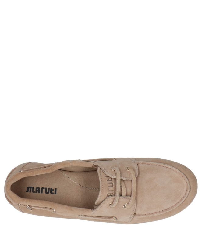 Maruti bootschoen <span>66.1883.01 D69 Eliza</span> 66.1883.01 D69 Eliza beige - www.bremmerschoenen.info - Bremmer Schoenen