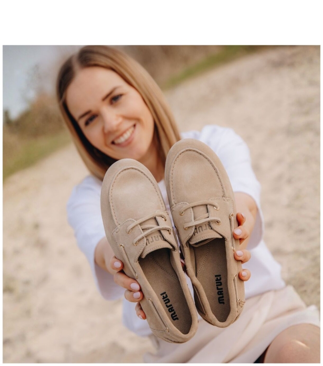 Maruti bootschoen <span>66.1883.01 D69 Eliza</span> 66.1883.01 D69 Eliza beige - www.bremmerschoenen.info - Bremmer Schoenen