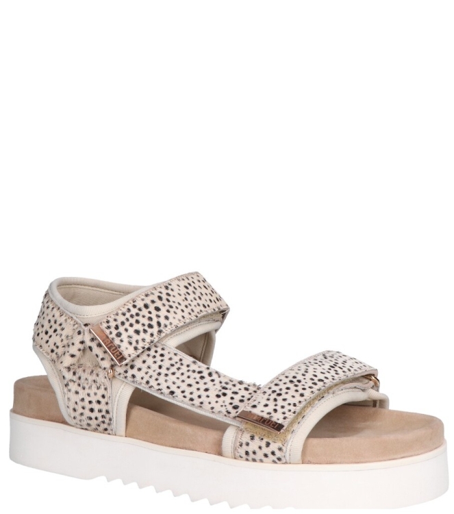 Maruti sandaal <span>66.1653.04 ZJ2 Beau</span> 66.1653.04 ZJ2 Beau beige - www.bremmerschoenen.info - Bremmer Schoenen
