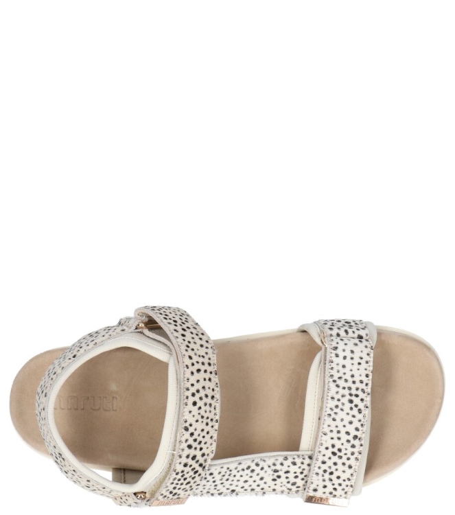 Maruti sandaal <span>66.1653.04 ZJ2 Beau</span> 66.1653.04 ZJ2 Beau beige - www.bremmerschoenen.info - Bremmer Schoenen