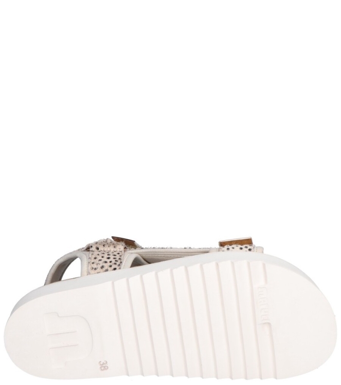 Maruti sandaal <span>66.1653.04 ZJ2 Beau</span> 66.1653.04 ZJ2 Beau beige - www.bremmerschoenen.info - Bremmer Schoenen