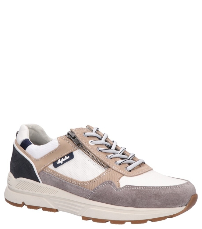 Australian sneaker <span>15.1682.03 U78 Connery K beige</span> 15.1682.03 U78 Connery K beige beige - www.bremmerschoenen.info - Bremmer Schoenen