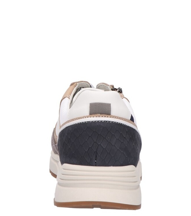 Australian sneaker <span>15.1682.03 U78 Connery K beige</span> 15.1682.03 U78 Connery K beige beige - www.bremmerschoenen.info - Bremmer Schoenen