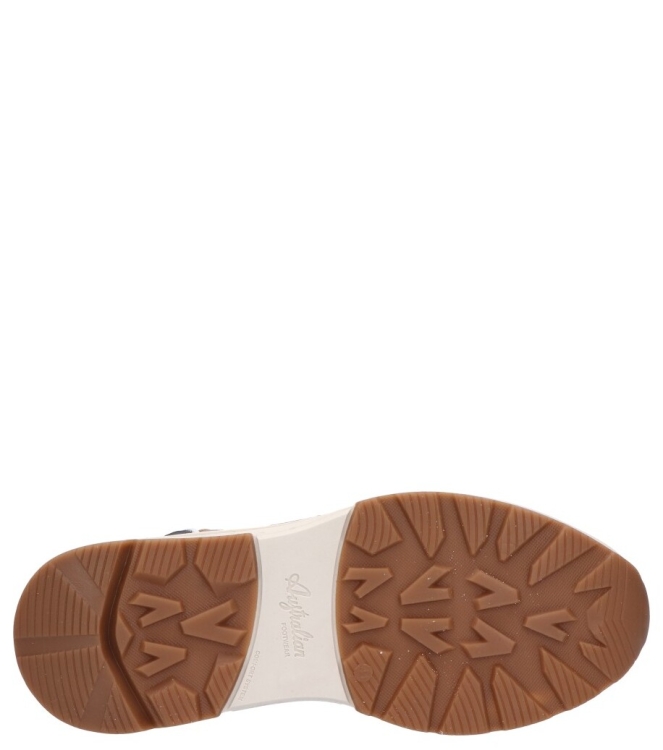 Australian sneaker <span>15.1682.03 U78 Connery K beige</span> 15.1682.03 U78 Connery K beige beige - www.bremmerschoenen.info - Bremmer Schoenen