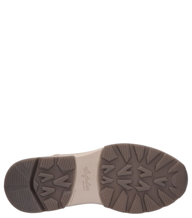 Australian sneaker <span>15.1682.03 L68 Connery K taupe</span> 15.1682.03 L68 Connery K taupe beige - www.bremmerschoenen.info - Bremmer Schoenen