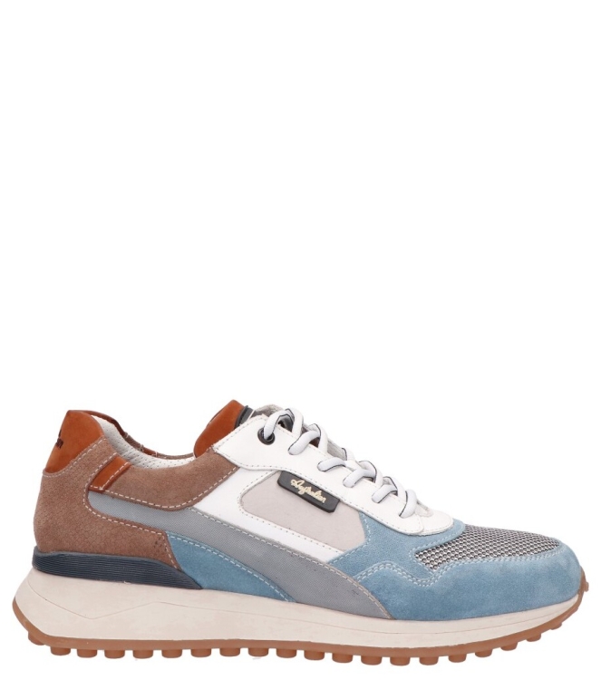 Australian sneaker <span>15.1712.01 KK9 Yamato grey</span> 15.1712.01 KK9 Yamato grey blauw - www.bremmerschoenen.info - Bremmer Schoenen