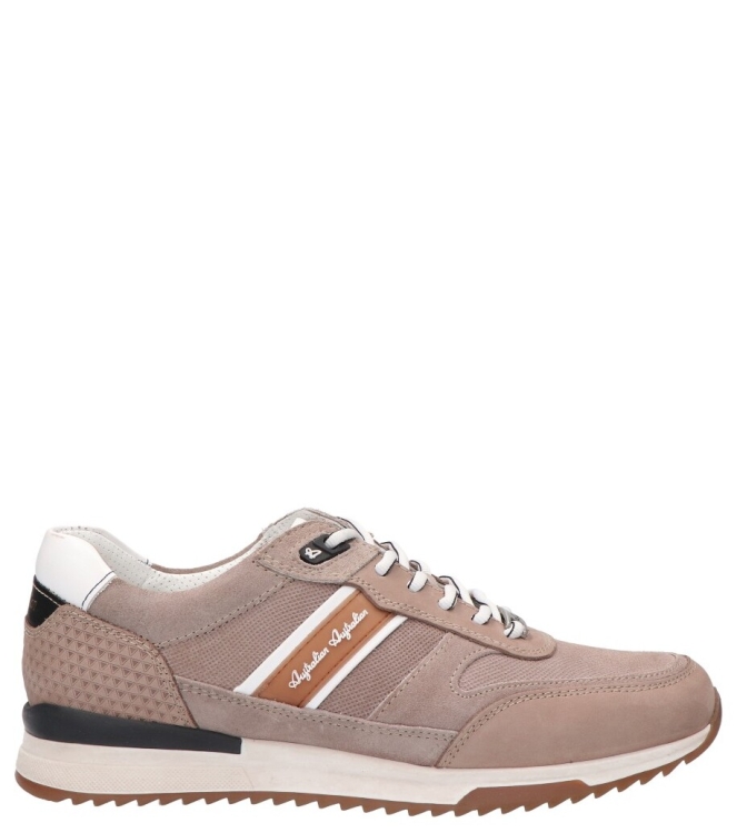 Australian sneaker <span>15.1600.05 L04 Filmon</span> 15.1600.05 L04 Filmon beige - www.bremmerschoenen.info - Bremmer Schoenen