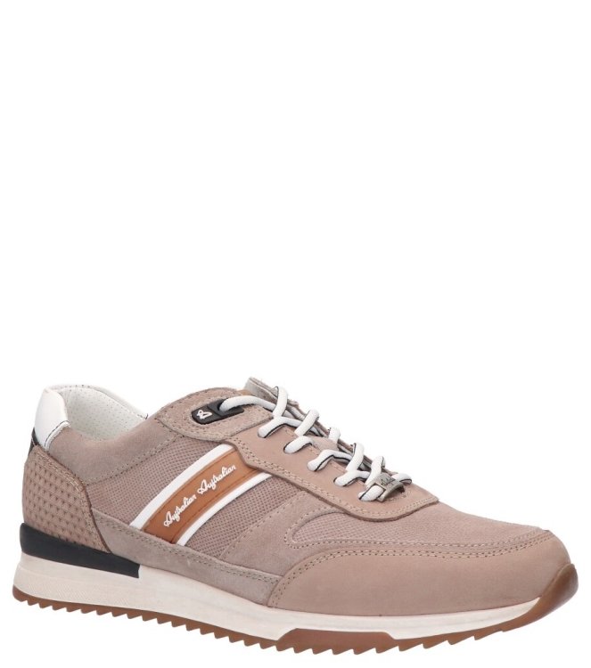 Australian sneaker <span>15.1600.05 L04 Filmon</span> 15.1600.05 L04 Filmon beige - www.bremmerschoenen.info - Bremmer Schoenen