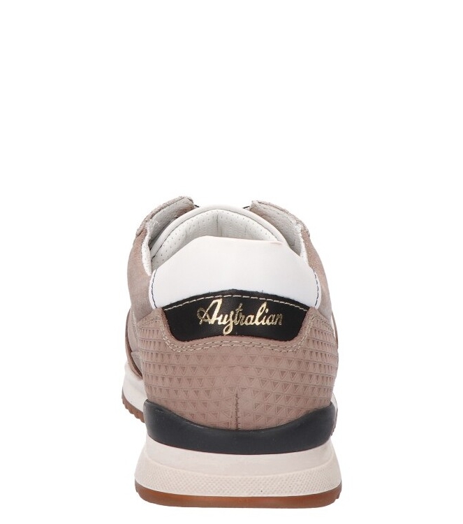 Australian sneaker <span>15.1600.05 L04 Filmon</span> 15.1600.05 L04 Filmon beige - www.bremmerschoenen.info - Bremmer Schoenen