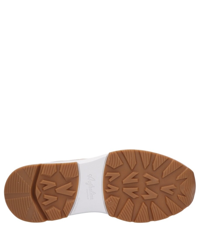 Australian sneaker <span>15.1713.01 K15 Halifax H grey</span> 15.1713.01 K15 Halifax H grey beige - www.bremmerschoenen.info - Bremmer Schoenen