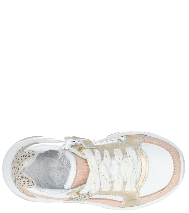 Twins sneaker <span>326120 172 Selah Swing</span> 326120 172 Selah Swing beige - www.bremmerschoenen.info - Bremmer Schoenen