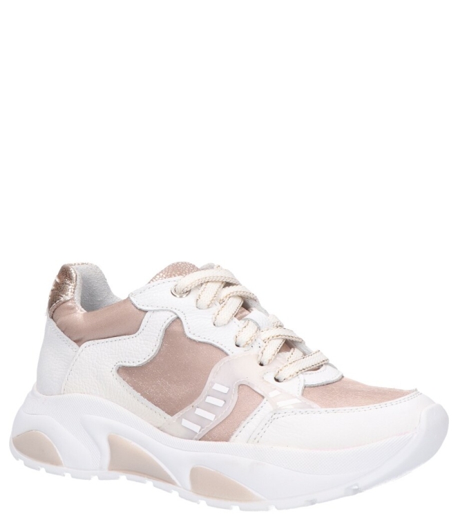 Twins sneaker <span>326175 909 Seven Swing</span> 326175 909 Seven Swing beige - www.bremmerschoenen.info - Bremmer Schoenen