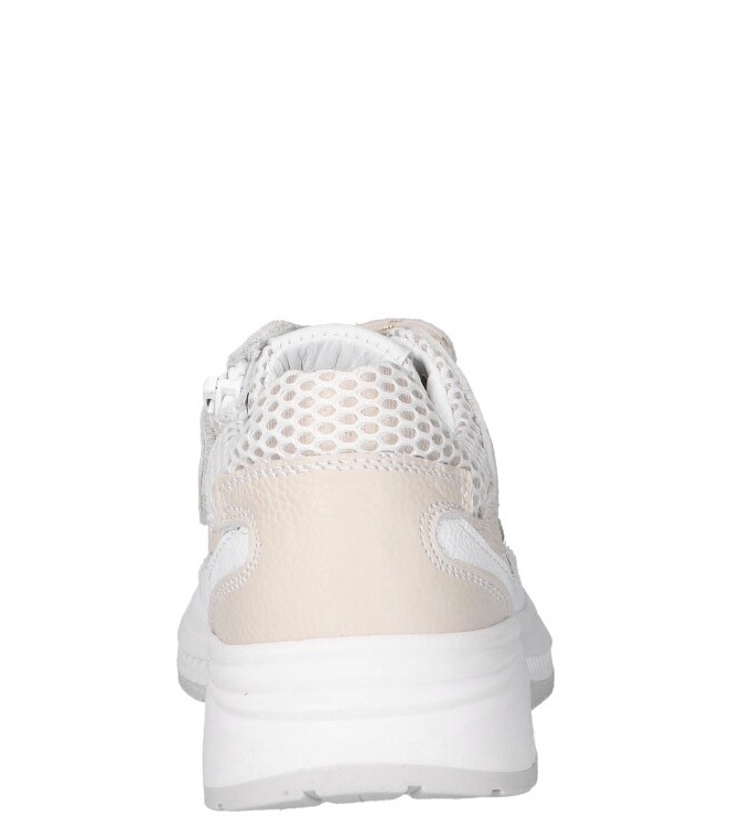 Twins Twins sneaker <span>326141 501 Evi Engel</span> 501 Off white Twins sneaker <span>326141 501 Evi Engel</span> 326141 501 Evi Engel beige - www.bremmerschoenen.info - Bremmer Schoenen