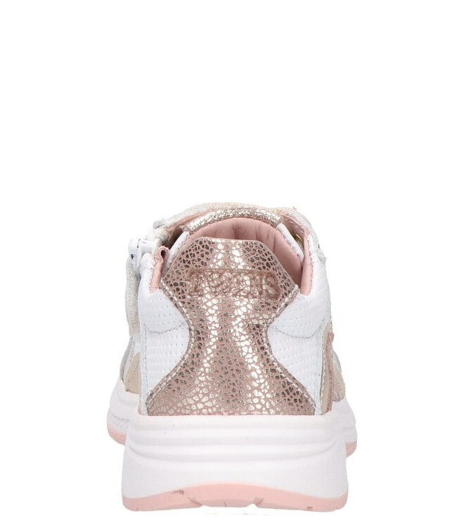 Twins sneaker <span>326130 501 Elena Engel</span> 326130 501 Elena Engel beige - www.bremmerschoenen.info - Bremmer Schoenen