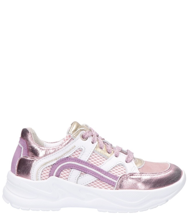 Twins sneaker <span>326000 970 Rose Ritel</span> 326000 970 Rose Ritel rose - www.bremmerschoenen.info - Bremmer Schoenen