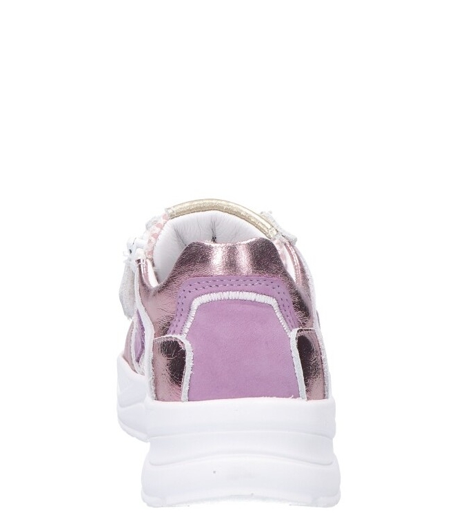 Twins sneaker <span>326000 970 Rose Ritel</span> 326000 970 Rose Ritel rose - www.bremmerschoenen.info - Bremmer Schoenen