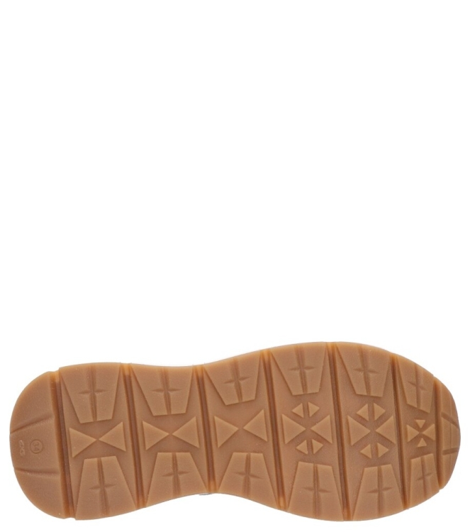 Twins sneaker <span>326140 500 Puck Power</span> 326140 500 Puck Power beige - www.bremmerschoenen.info - Bremmer Schoenen
